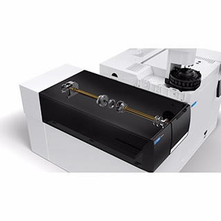 7010D 三重四极杆气质联用系统