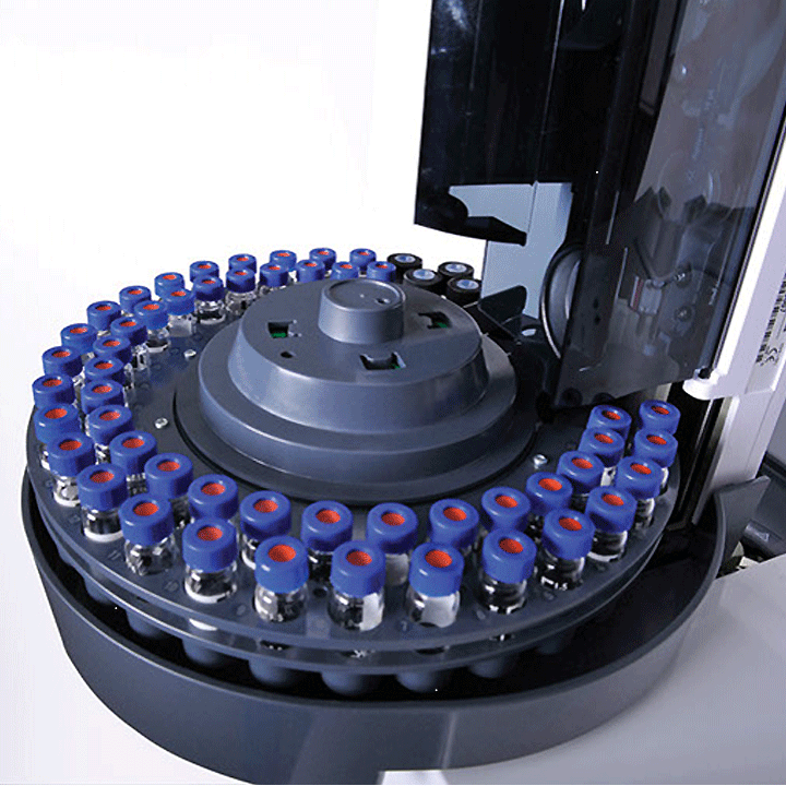 7650A 自动液体进样器