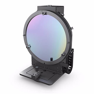 UV-Vis-NIR 固体自动进样器