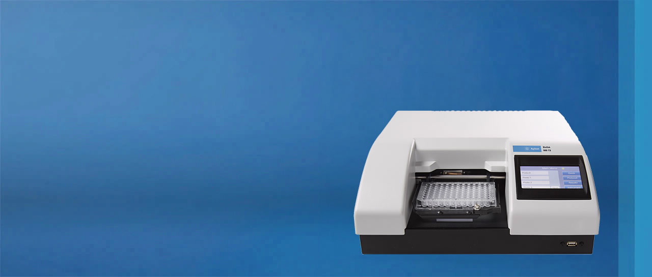 临床微孔板仪器