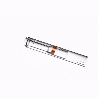 用于珀金埃尔默 ICP-OES 仪器的炬管和备件