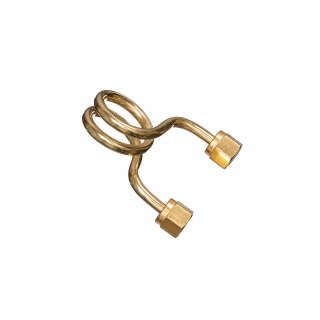 用于珀金埃尔默 ICP-OES 仪器的 RF 负载线圈和点火器备件 用于珀金埃尔默 ICP-OES 仪器的 RF 负载线圈和点火器备件