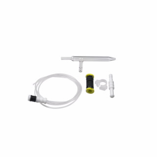 用于珀金埃尔默 ICP-MS 仪器的雾化器和备件