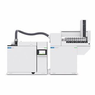 8860 气相色谱系统