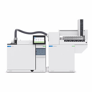 8890 气相色谱系统