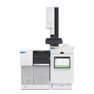 8850 气相色谱系统