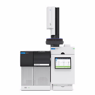 8850 气相色谱系统
