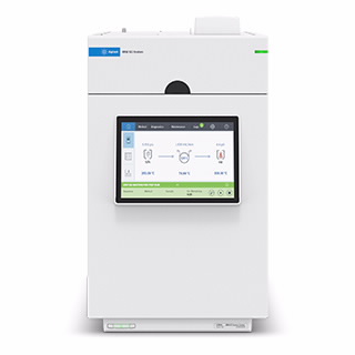 8850 气相色谱系统
