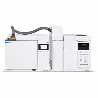 7697A 顶空进样器