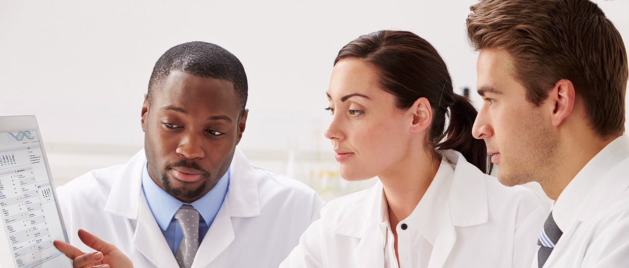 CGH 与 CGH+SNP 微阵列芯片平台