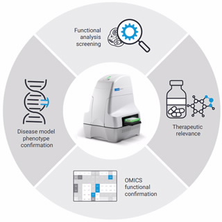 Seahorse XF Pro 分析仪