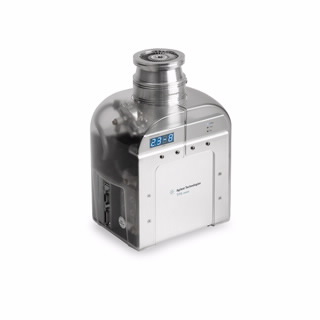 TPS-mini 涡轮分子泵组