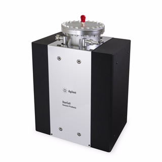 VacIon Plus 800 泵