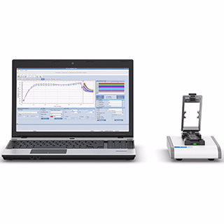 xCELLigence RTCA S16 - 中试规模