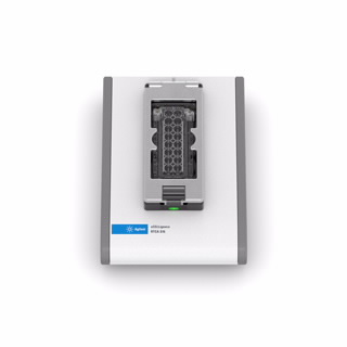 xCELLigence RTCA S16 - 中试规模