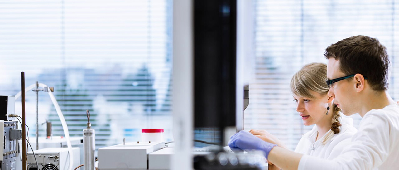 自动化液体处理