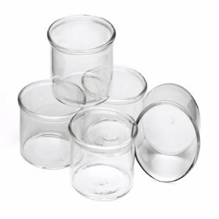 自动进样器样品瓶、烧杯和适配器