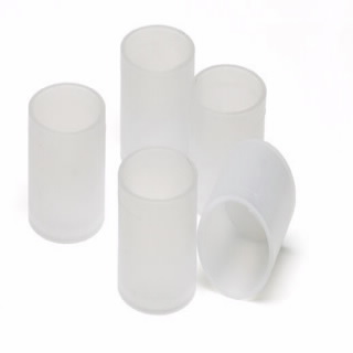 自动进样器样品瓶、烧杯和适配器