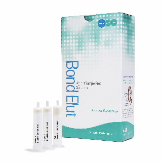 Bond Elut PFAS WAX 固相萃取 (SPE) 小柱