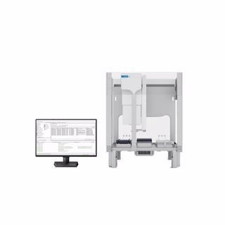 Bravo 自动化液体处理平台