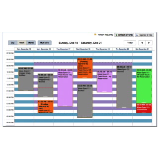 核心实验室管理