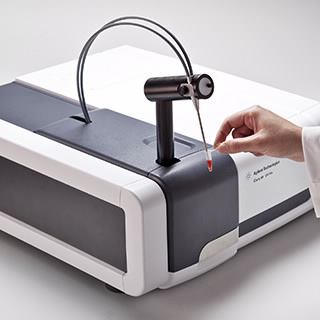 Cary 60 光纤耦合器