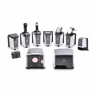 Cary 630 FTIR 光谱仪