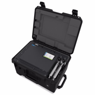 990 微型气相色谱系统