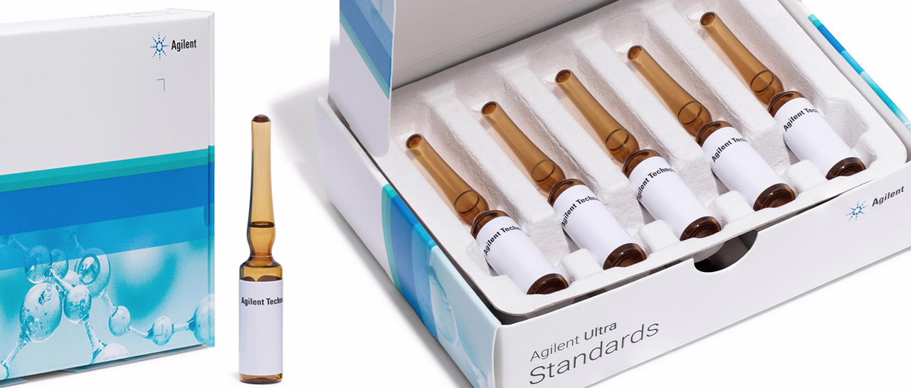 分析标准物质和标准品