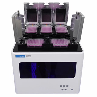 xCELLigence RTCA eSight - 成像和阻抗