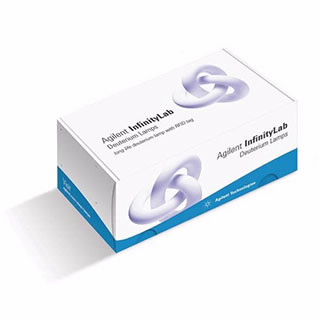 HPLC 灯
