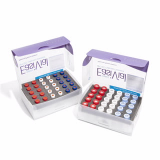 InfinityLab EasiVial PEO/PEG 标准品