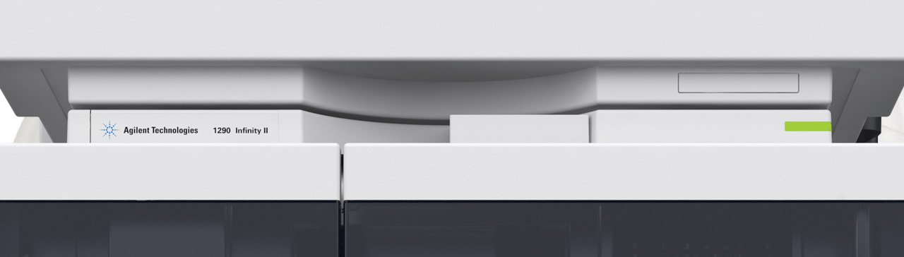 InfinityLab 液相色谱方法开发解决方案