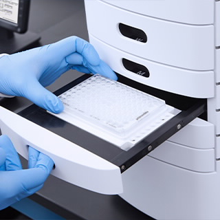 5200 片段分析仪系统