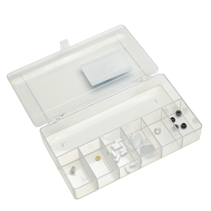 HPLC 系统的泵和维护工具包