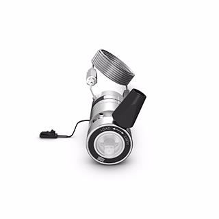 1260 Infinity II 制备型手动进样器