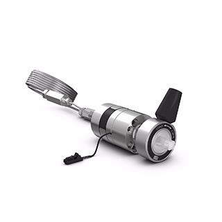 1260 Infinity II 制备型手动进样器