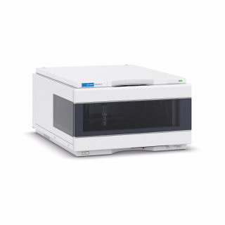 1260 Infinity II 分析型馏分收集器