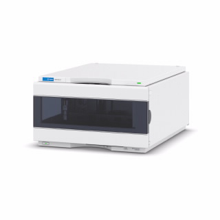 1260 Infinity II 分析型馏分收集器