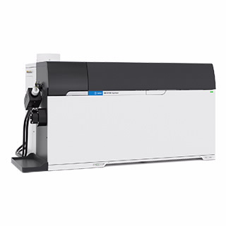 8900 串联四极杆 ICP-MS