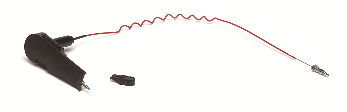 HPLC 样品定量环