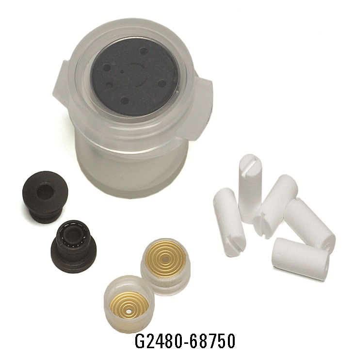 HPLC 系统的泵和维护工具包