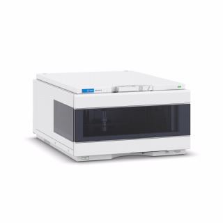 1260 Infinity II 生物惰性馏分收集器