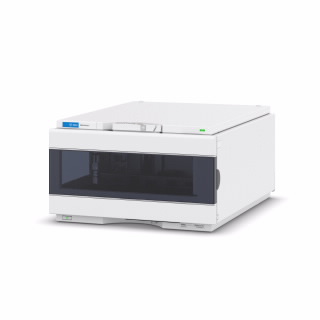 1260 Infinity II 生物惰性馏分收集器