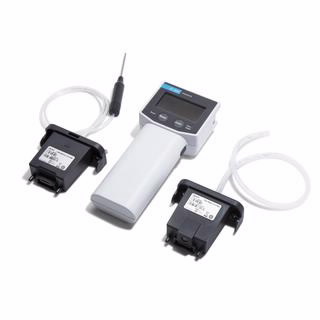 气相色谱电子检漏仪