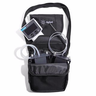 气相色谱电子检漏仪