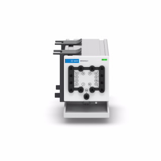 1260 Infinity II 基于阀的制备型馏分收集器
