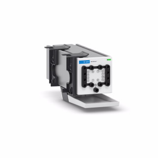 1260 Infinity II 基于阀的制备型馏分收集器