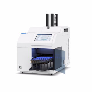 850-DS 取样工作站