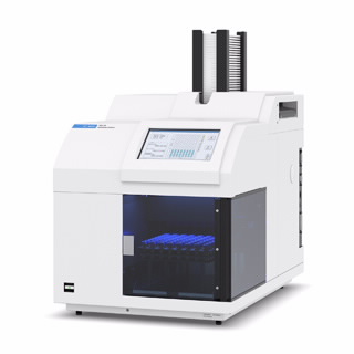 850-DS 取样工作站